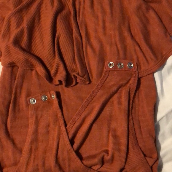 Bodysuit - Picture 2 of 3